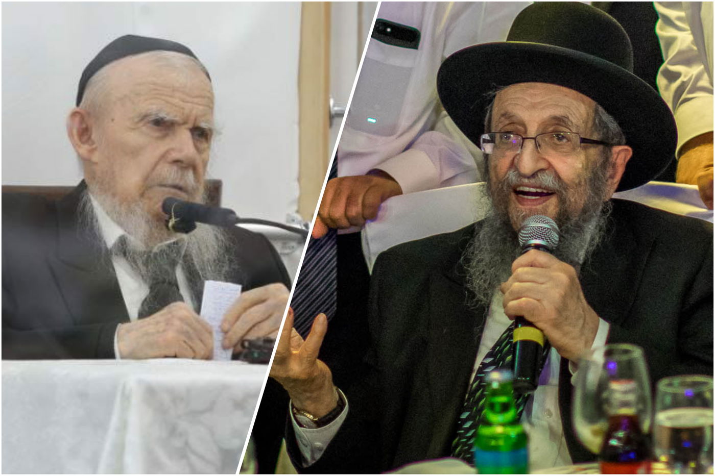 חברי 'המועצת' של ארצות-הברית נגד גזירות ממשלת בנט