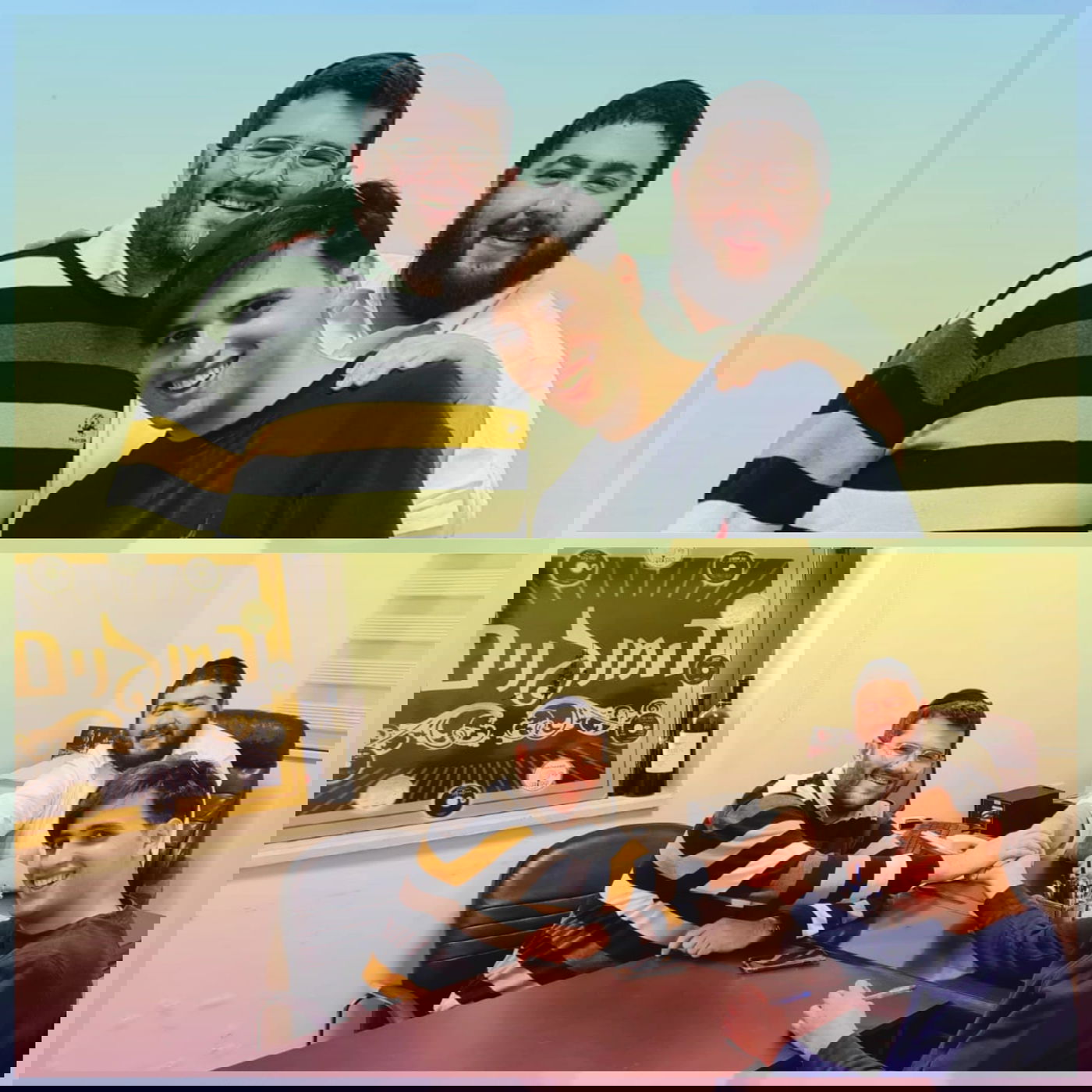 תזמורת 'המנגנים': יהודה גלילי יחליף את מוישי רוט