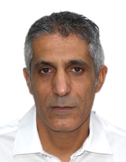 יובל חן. ממשרד הביטחון - למשמר הכנסת