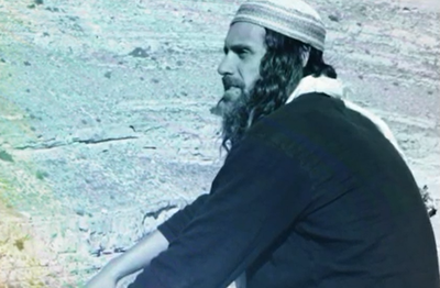 אושרי פיס בסינגל חדש: "דיבור של אמת"