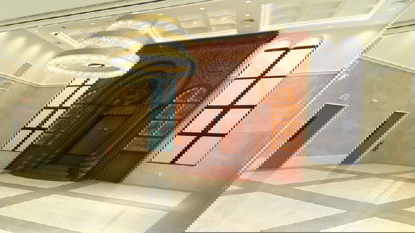 ארון הקודש החדש