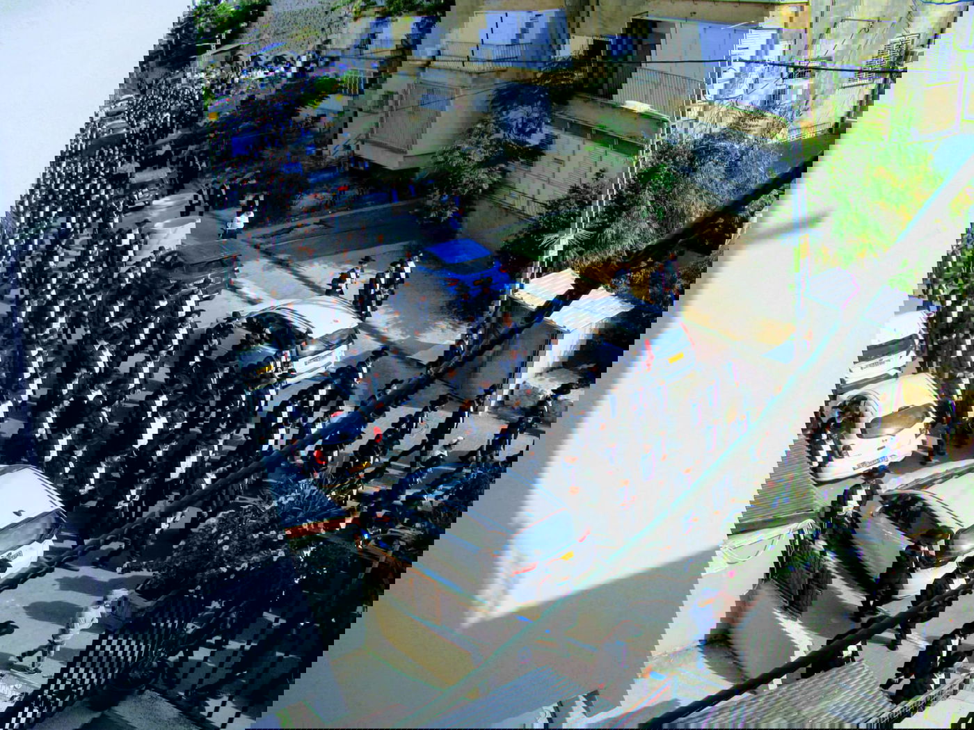 טרגדיה: האברך מפוניבז' נפטר, הותיר תשעה יתומים