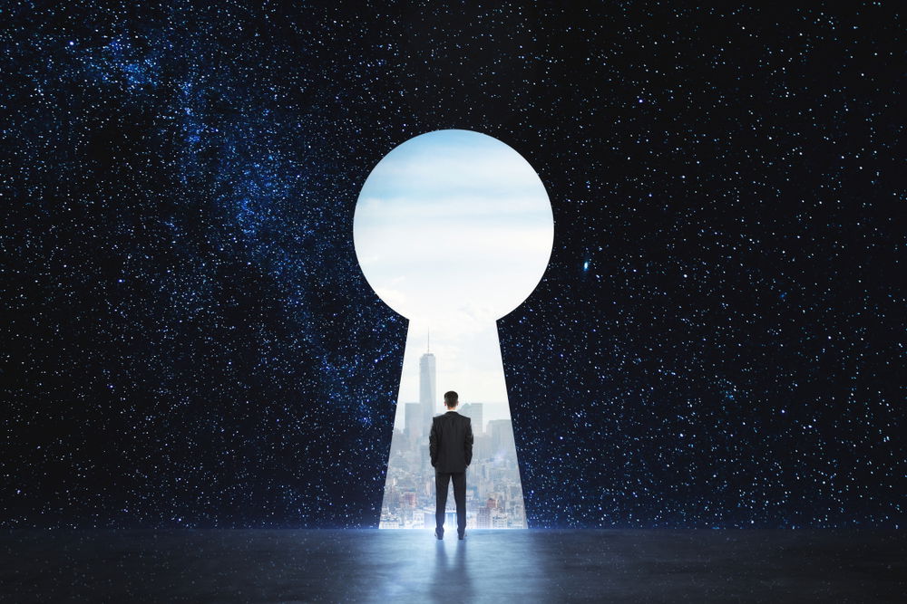 כך גיליתי את סודו של המנהל // טור אישי