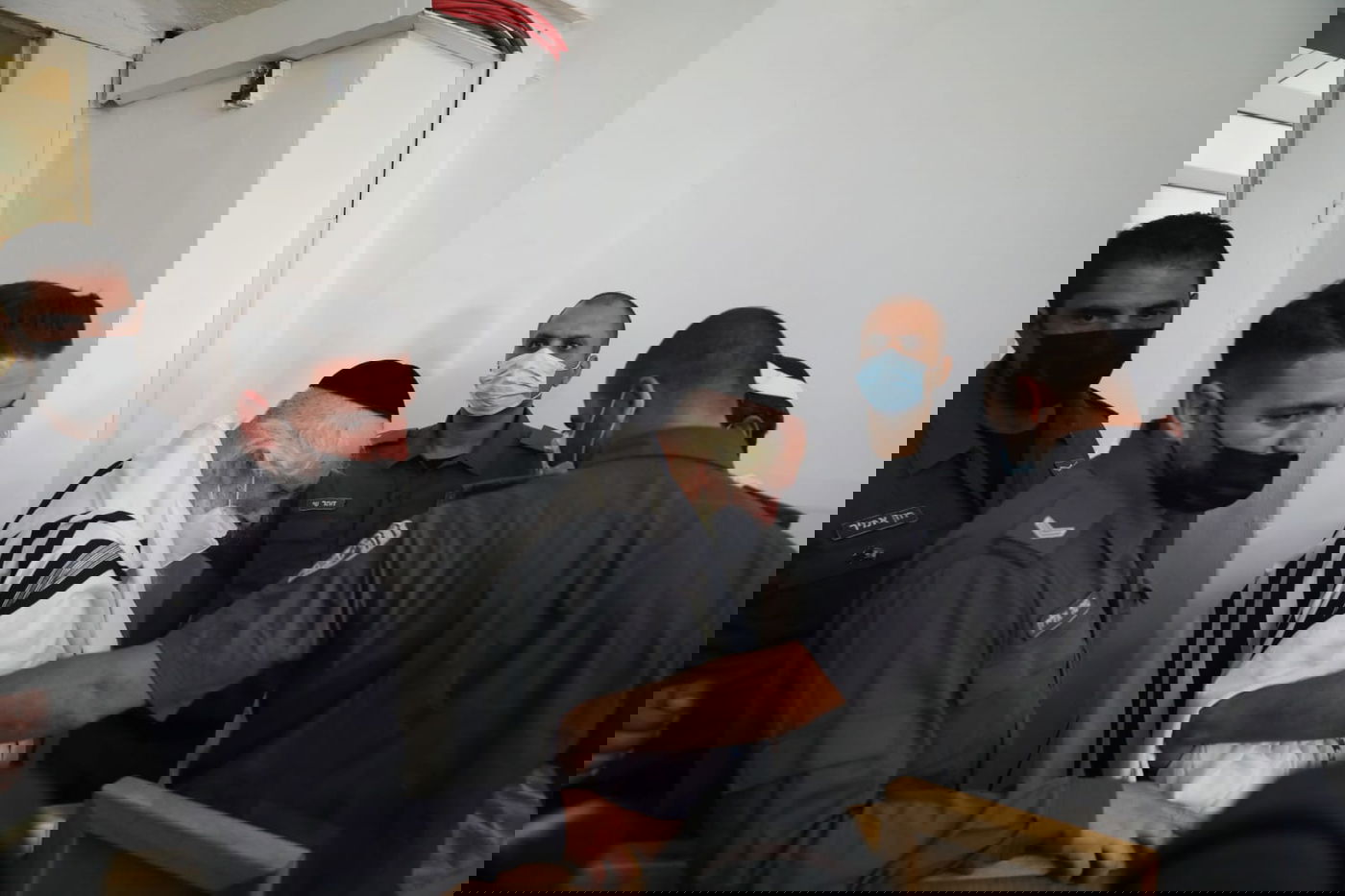 מעצרו של הרב אליעזר ברלנד הוארך: 'קשר עצמו לחשדות'