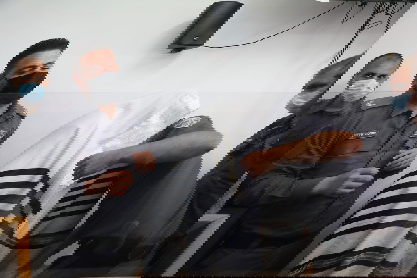 מעצרו של הרב אליעזר ברלנד הוארך: 'קשר עצמו לחשדות'