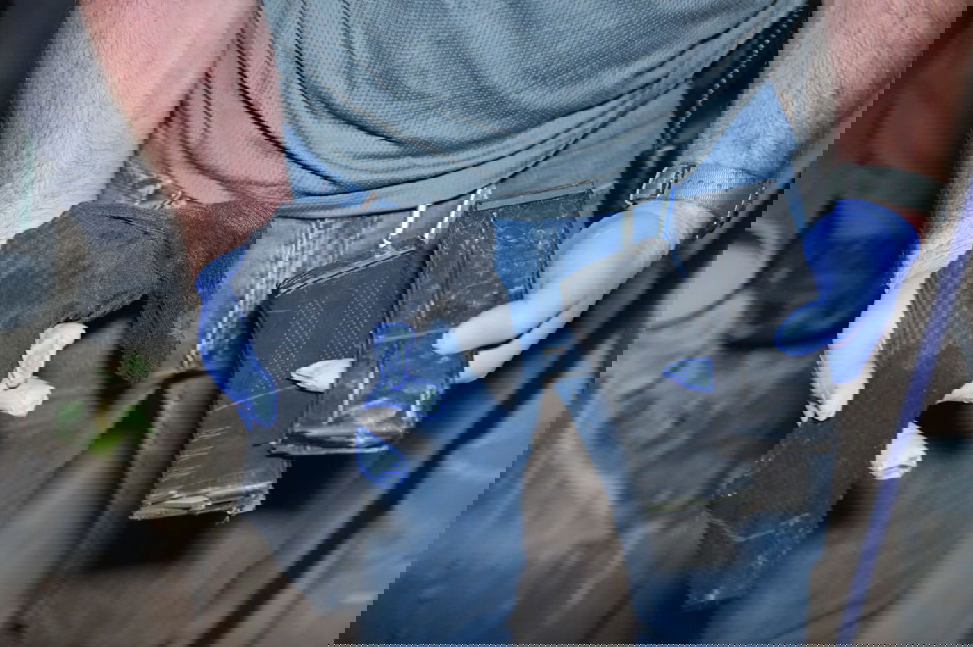 הפשיעה במגזר הערבי: 23 חשודים נעצרו