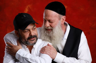 שולי רנד בשיר על החזרה בתשובה: "גיליתי מחדש"