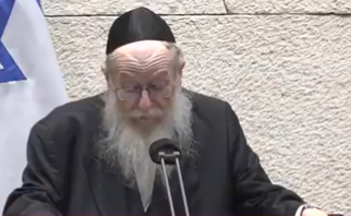 ליצמן: "ליברמן ממשיך את לפיד; 'לא מבינים כלום בכלכלה'"