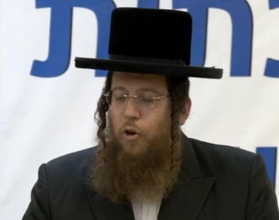 יצחק מאיר ברים, היום