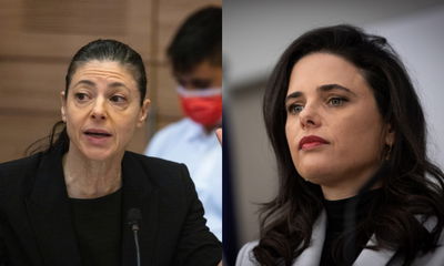 שקד ומיכאלי