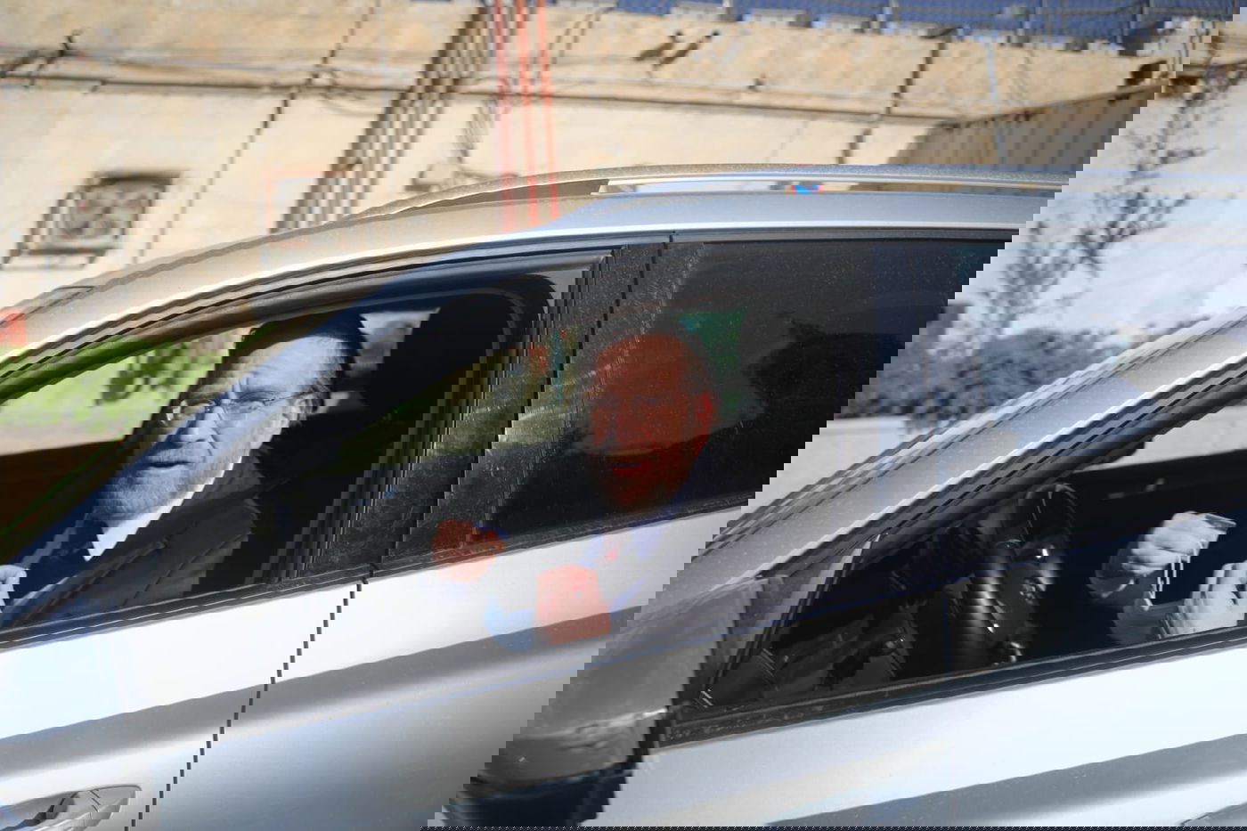 הח"כים למפקד המחוז: כך נמנע פרובוקציה רפורמית בכותל