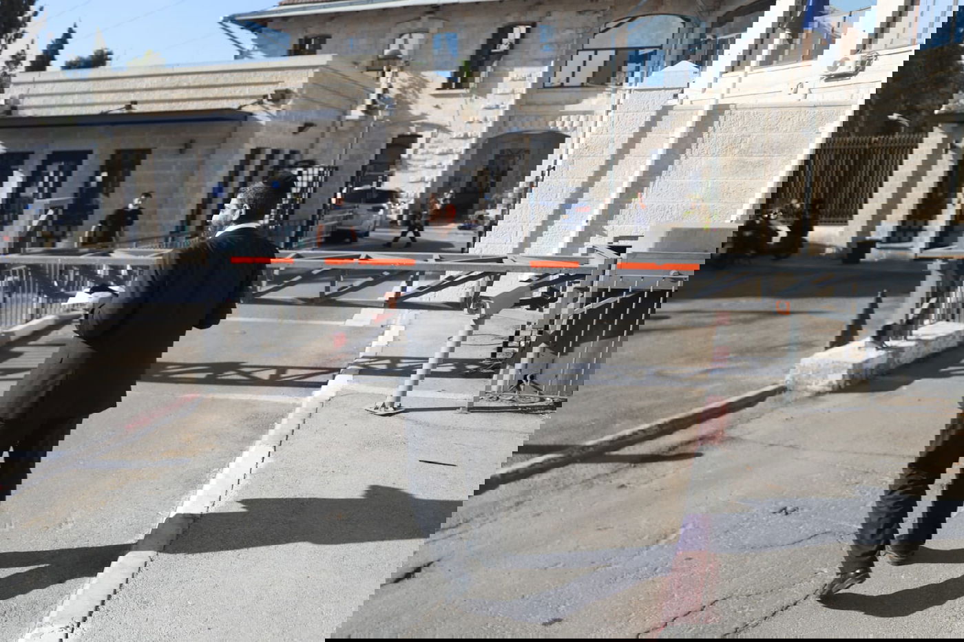 הח"כים למפקד המחוז: כך נמנע פרובוקציה רפורמית בכותל