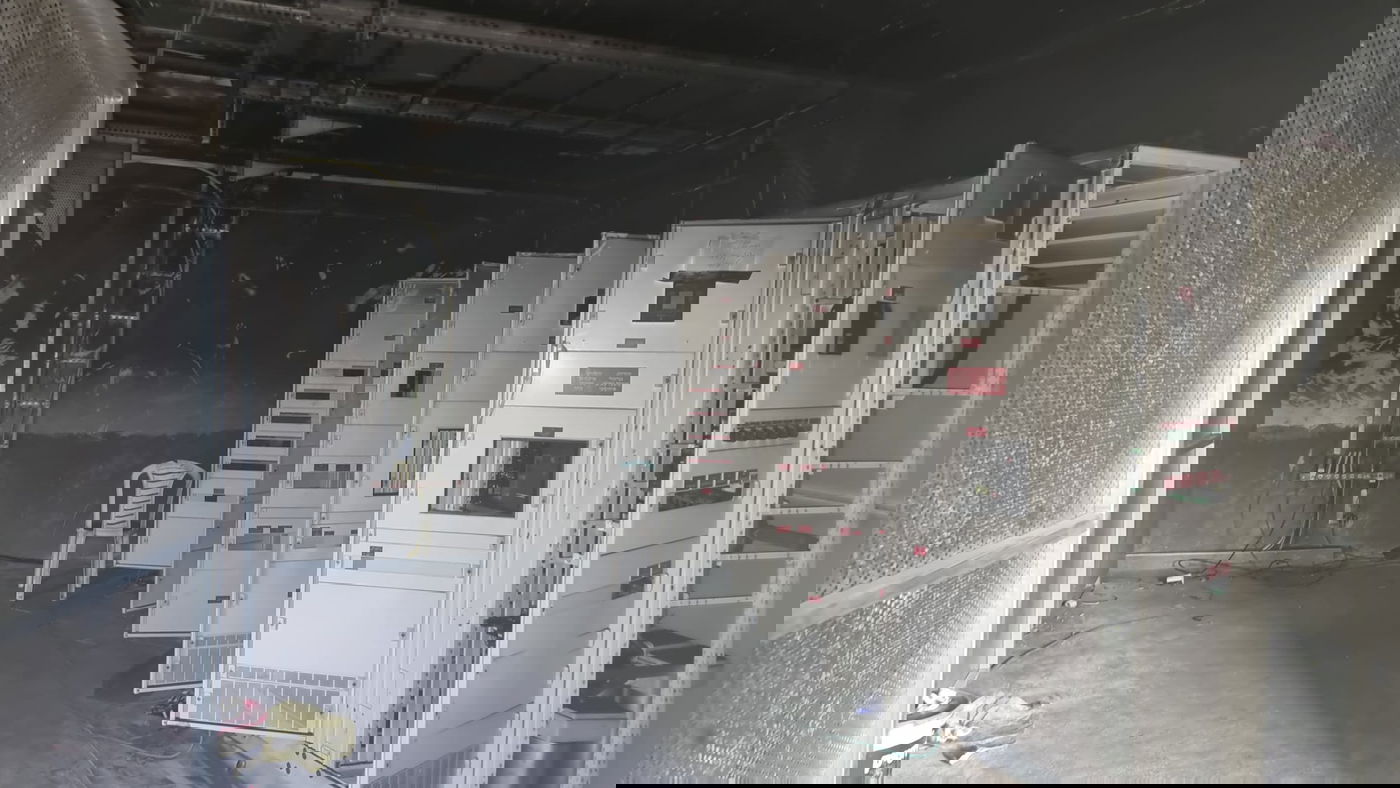 מעון שיקומי נסגר בגלל ליקויי בטיחות