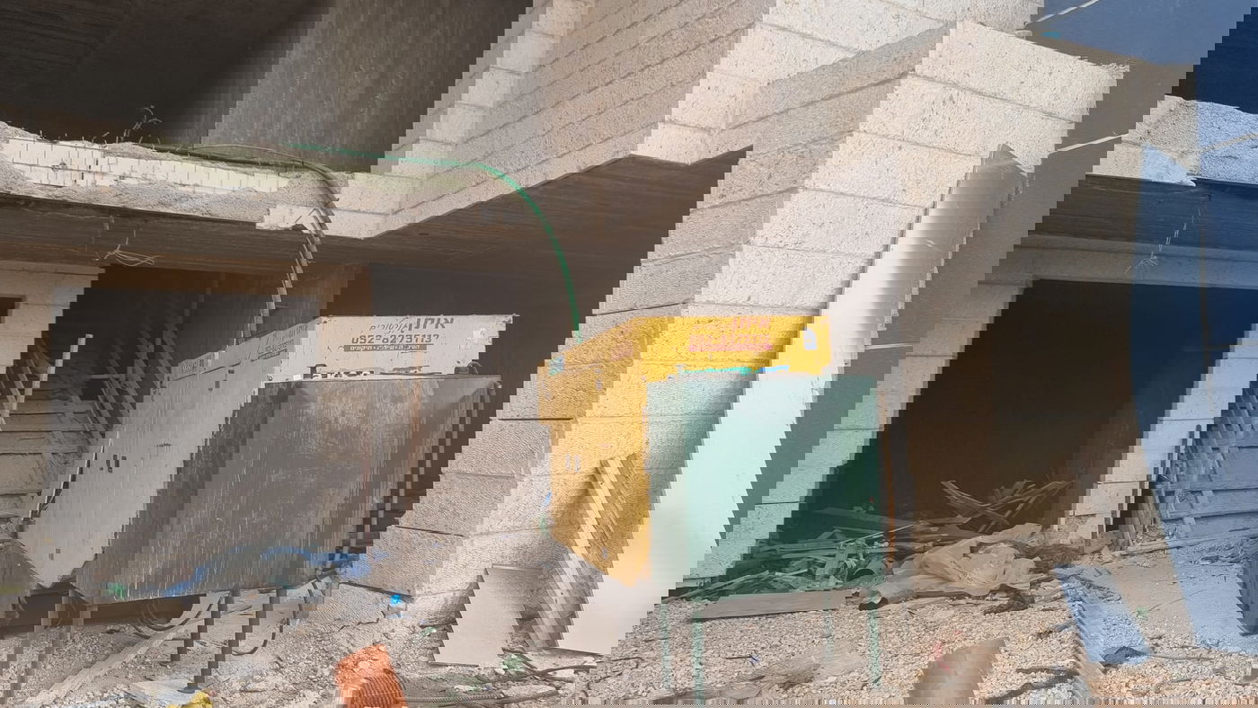 מעון שיקומי נסגר בגלל ליקויי בטיחות