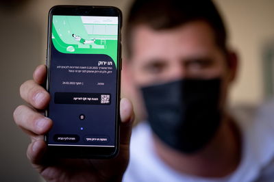 משרד הבריאות משנה את הגדרת "מחלים"