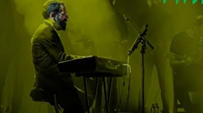 אחיה אשר כהן אלורו בניגון לראש חודש כסלו