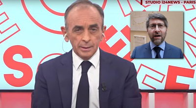 זמור בראיון; הרב קורסייה