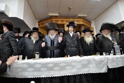 שמחת האירוסין