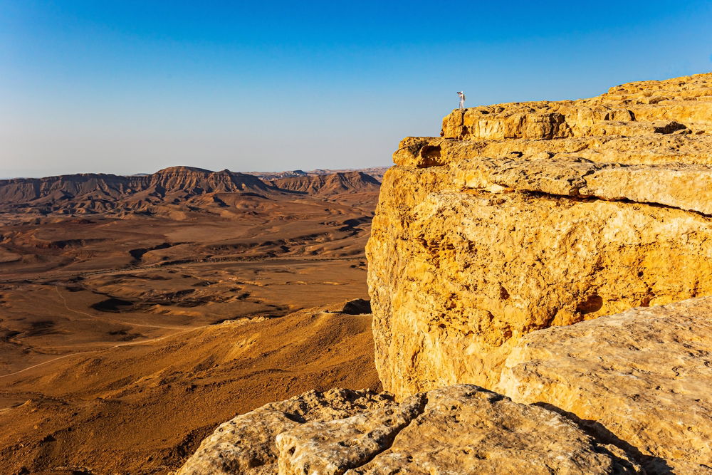 התחזית לסוף השבוע: חם מהרגיל ויבש