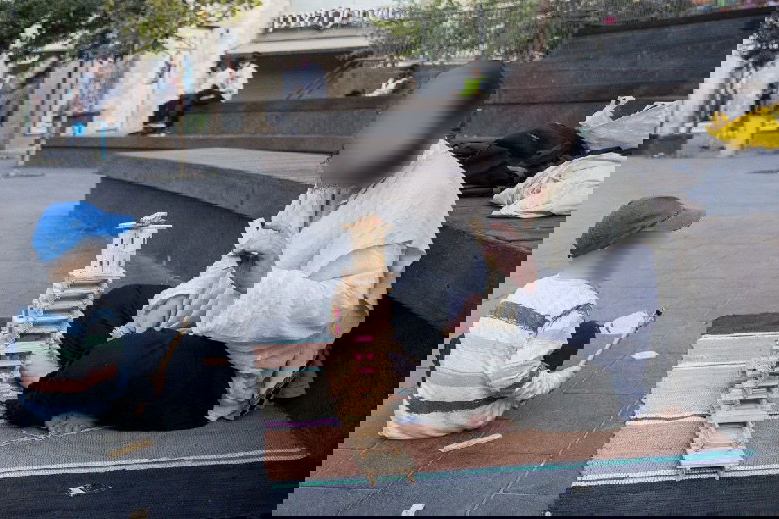 אילוסטרציה; למצולמים אין קשר לכתבה