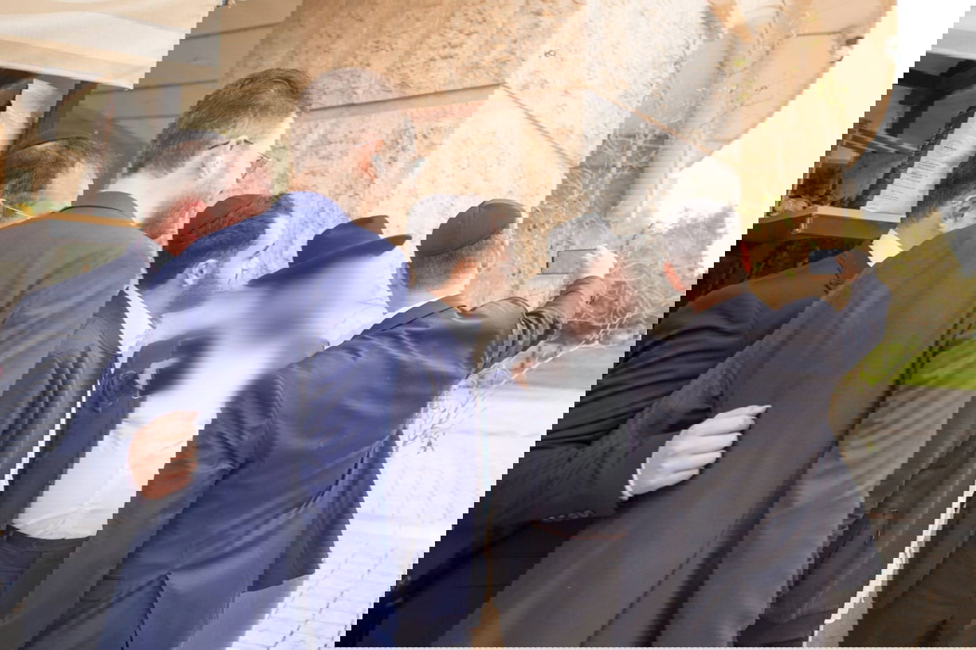 זופניק בכיכר • כל התמונות והנייעס של השבוע