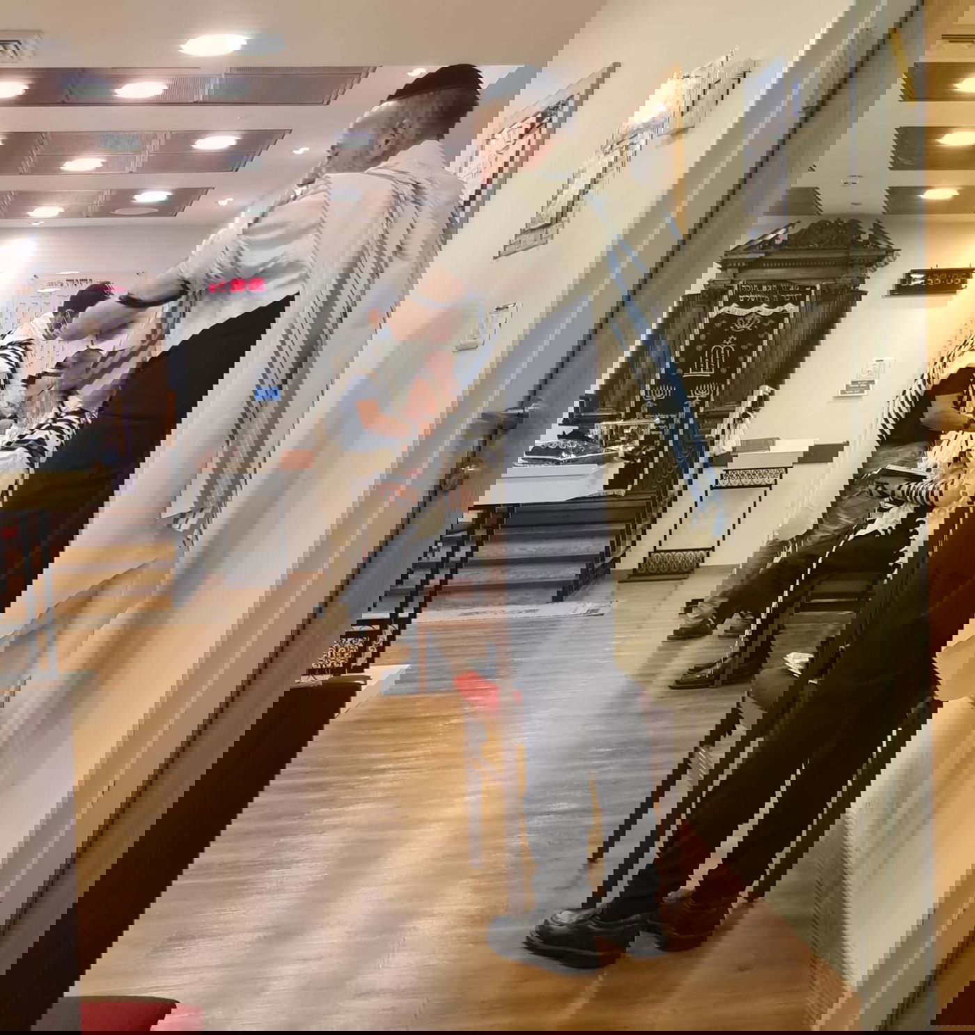 זופניק בכיכר • כל התמונות והנייעס של השבוע