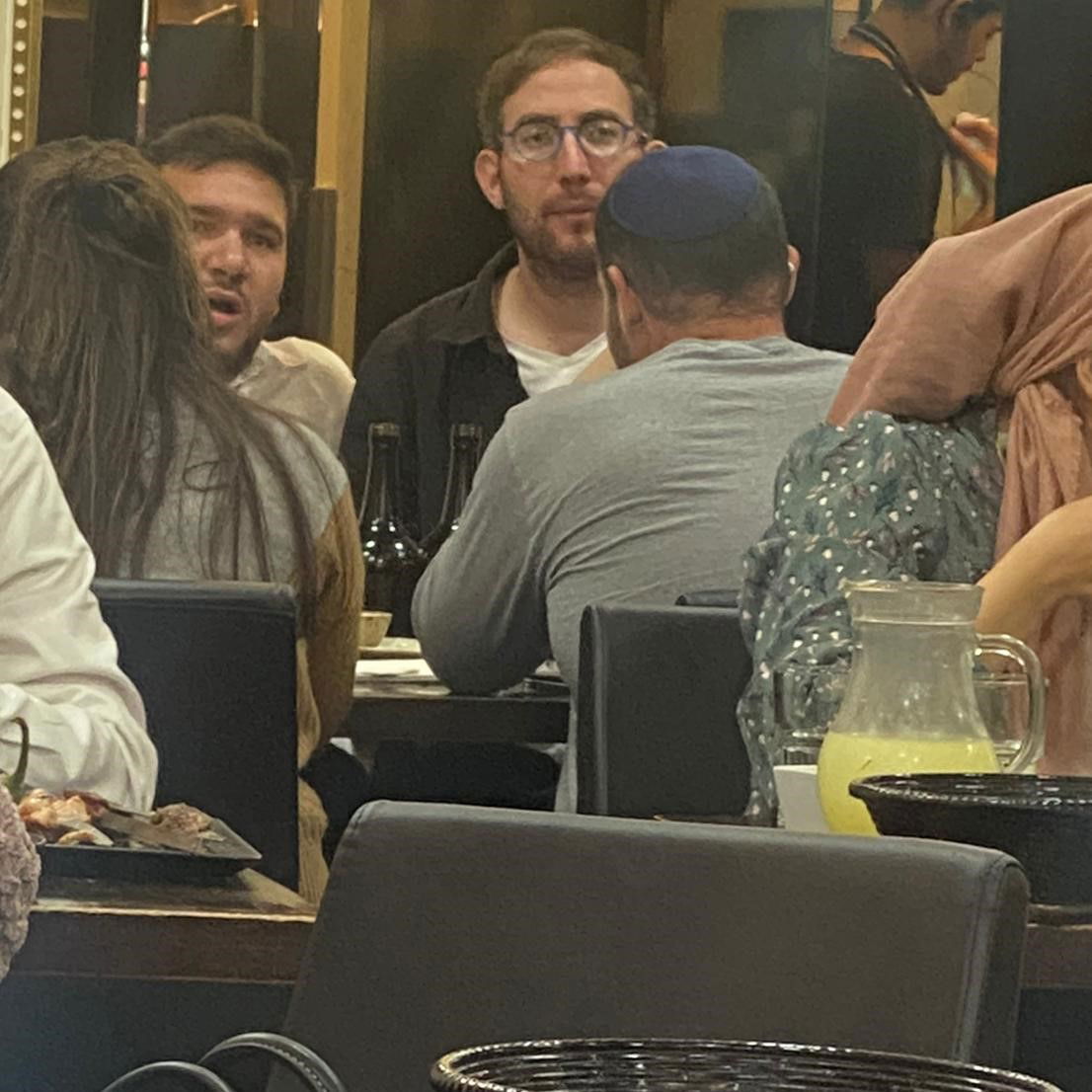 זופניק בכיכר • כל התמונות והנייעס של השבוע