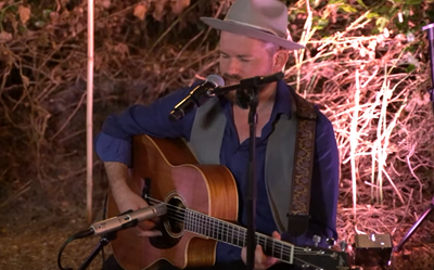 אלי ביר בסינגל קליפ חדש: אקרא אלי ביער