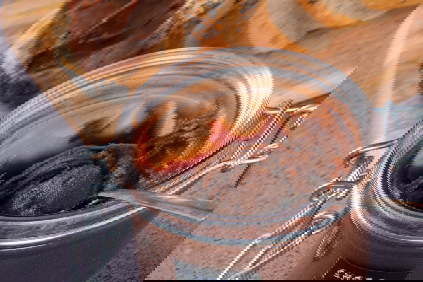 ממרח נוטלה כשר למהדרין