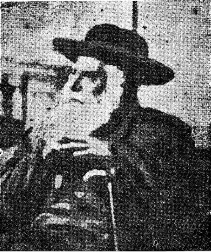 האדמו"ר הגה"ק רבי יהושע מדז'יקוב זי"ע