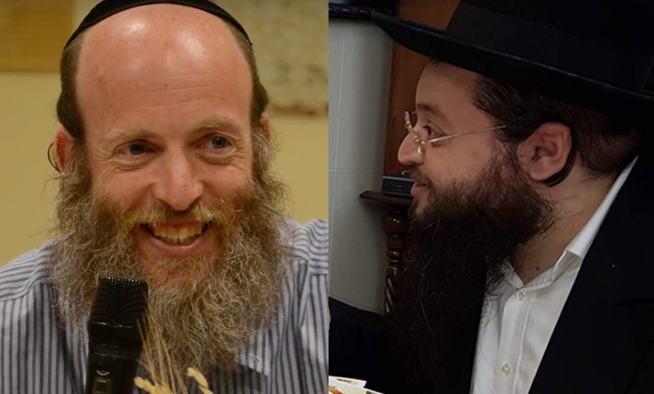 חוקר הקבלה והמיסטיקה ר' חיים פוקס, ופרופ' מעוז כהנא. שניהם סבורים שהיו 'בעלי שם' יהודים שקבלו רעיונות ועצות ממקביליהם בנצרות ובאיסלם