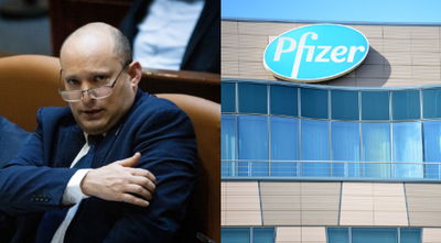 פותחה תרופה נגד קורונה • בנט: "נבדוק רכש עבור ישראל"