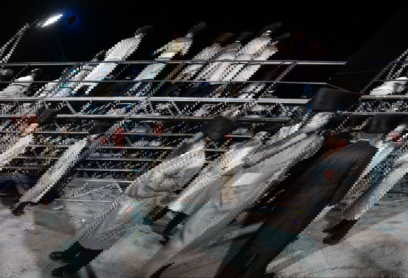 תיעוד: האדמו"ר מפינסק קרלין שבת במירון