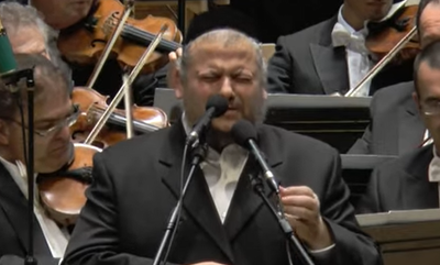 "עקביא ומחלק התה": הלפגוט עם היצירה