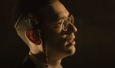 דודי קנופלר בסינגל קליפ חדש: "טאטע"