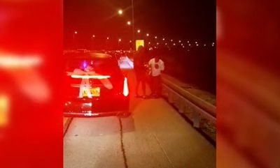 שוד הלימוזינה