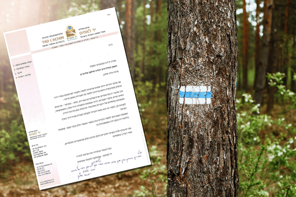 "אסור באיסור חמור" - פסק הדין של הרב סילמן