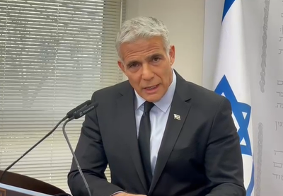 בקואליציה מודים: אי אפשר לצרף את החרדים