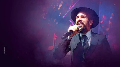 'נמואל' בסינגל חדש מניגוני חב"ד: ואתה אמרת