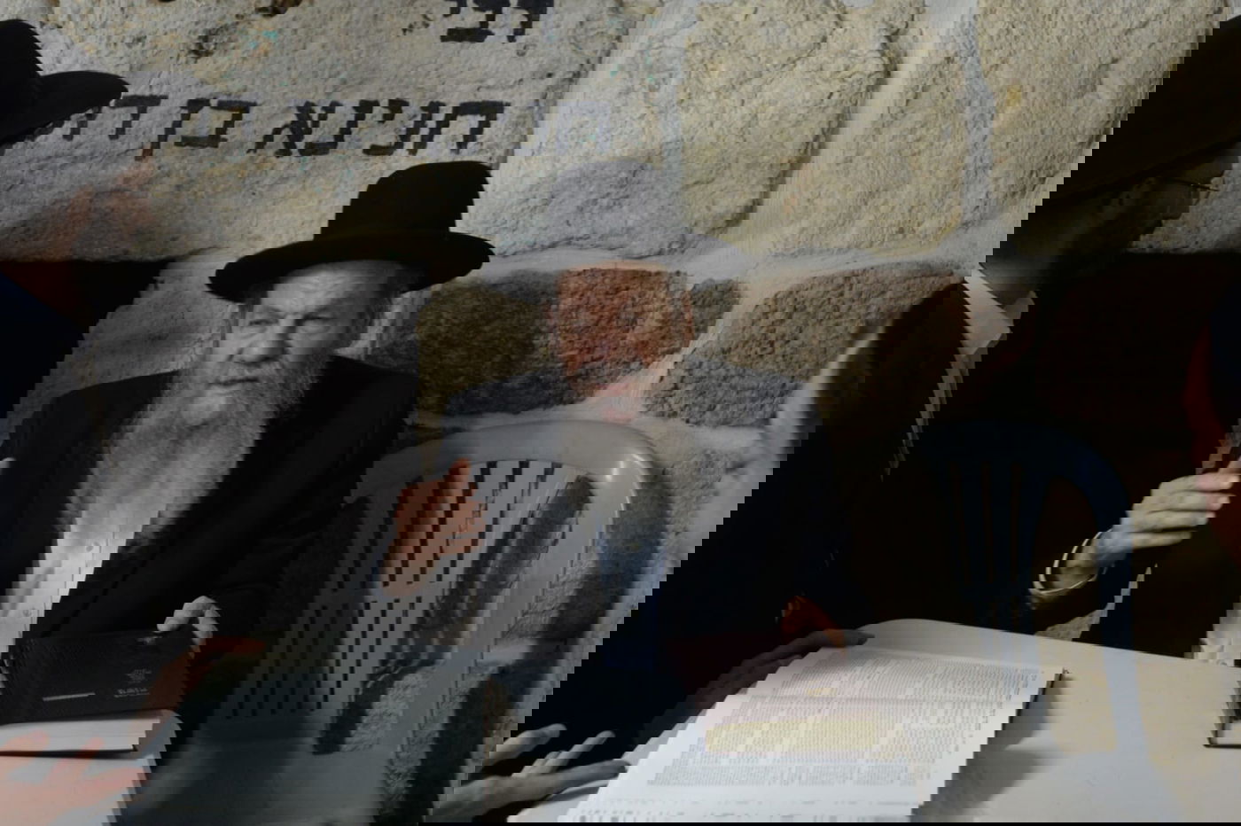 ישועה תוך שעות; הסגולה הבדוקה בציון הק'