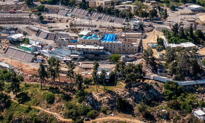 ציון הרשב"י במירון