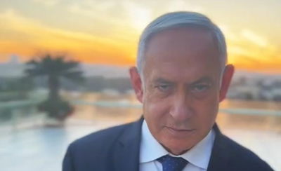 נתניהו מציג: כשנפתלי בנט עובר על וואטספים