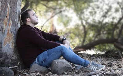 אביאל עדי בסינגל חדש: רודפים אחרי האור