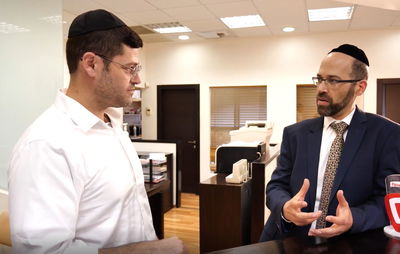 פינת 'יש לי מושג' מתוך התוכנית הכלכלית