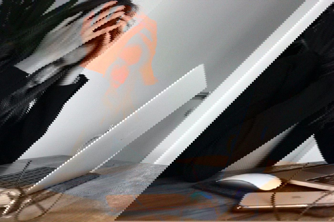 לא תמיד כדאי לקום וללכת. לפעמים יש לתת צ'אנס נוסף