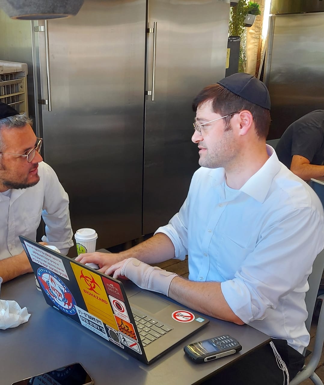 זופניק בכיכר • כל התמונות והנייעס של השבוע