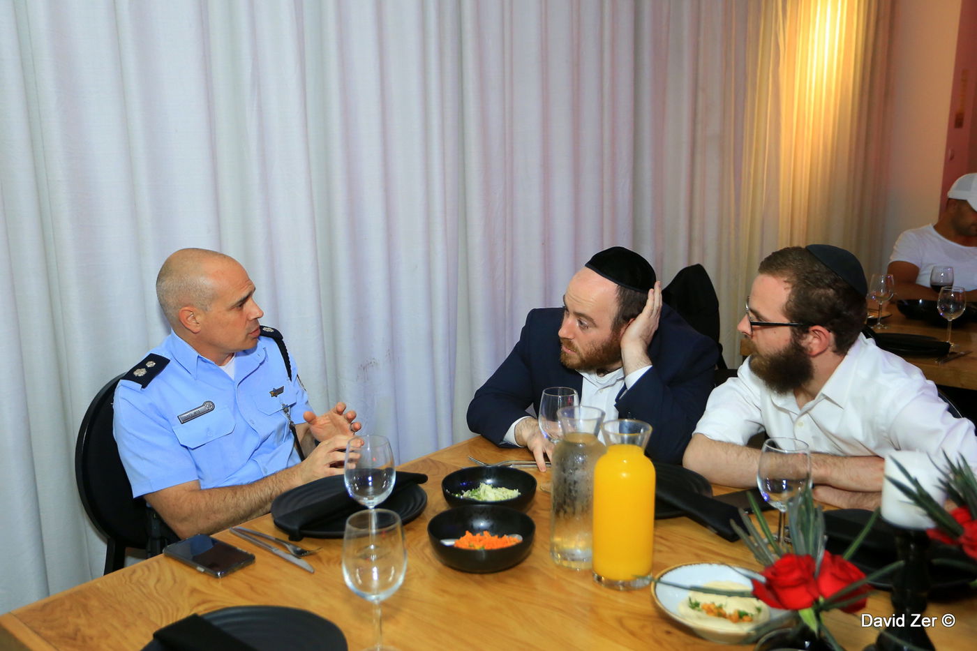 זופניק בכיכר • כל התמונות והנייעס של השבוע