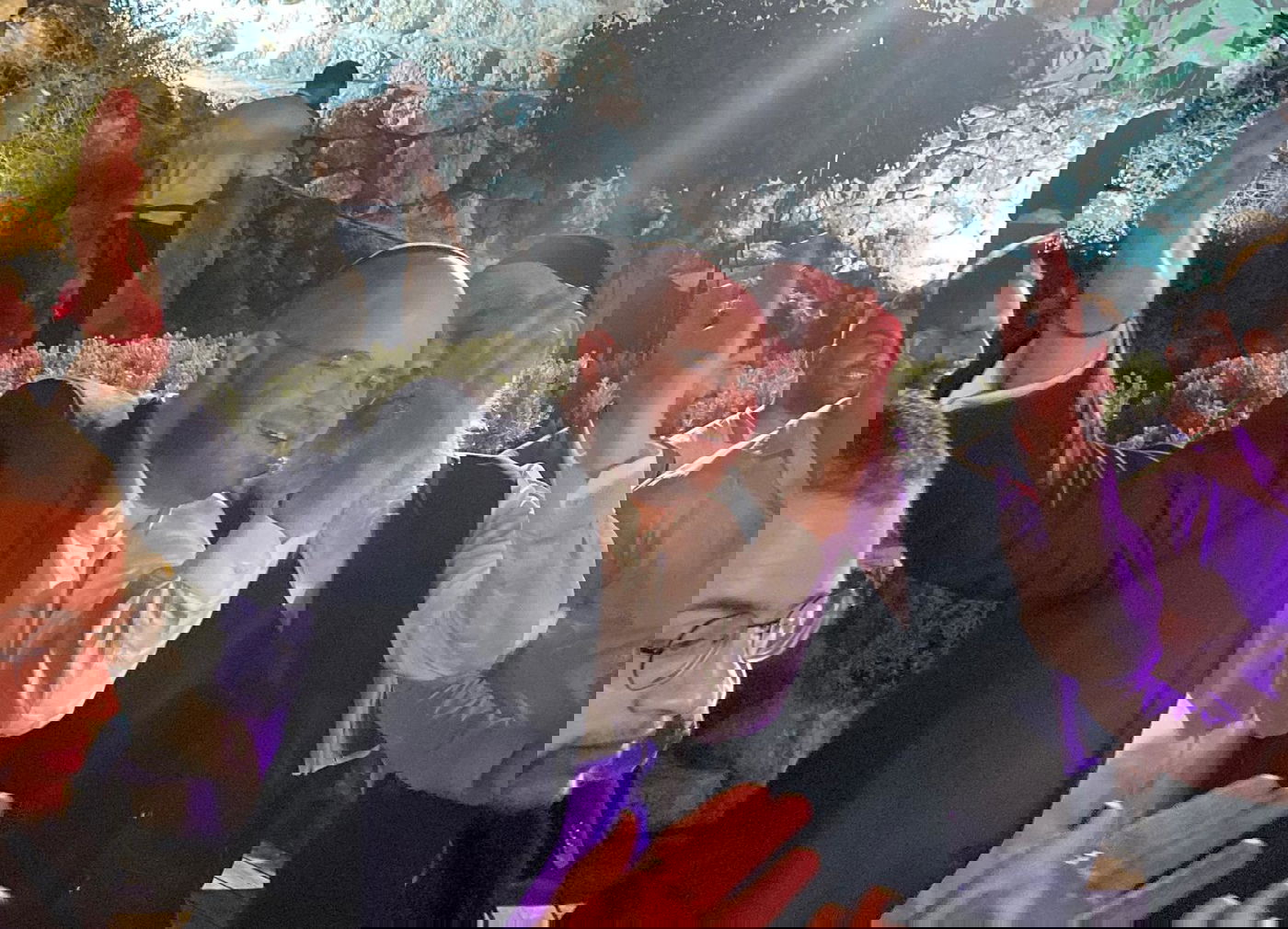 זופניק בכיכר • כל התמונות והנייעס של השבוע