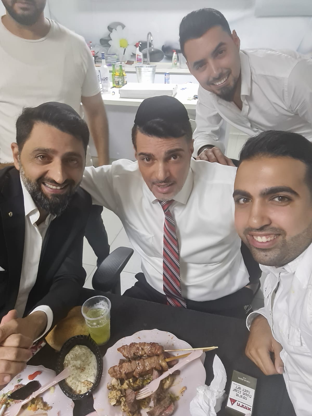 זופניק בכיכר • כל התמונות והנייעס של השבוע