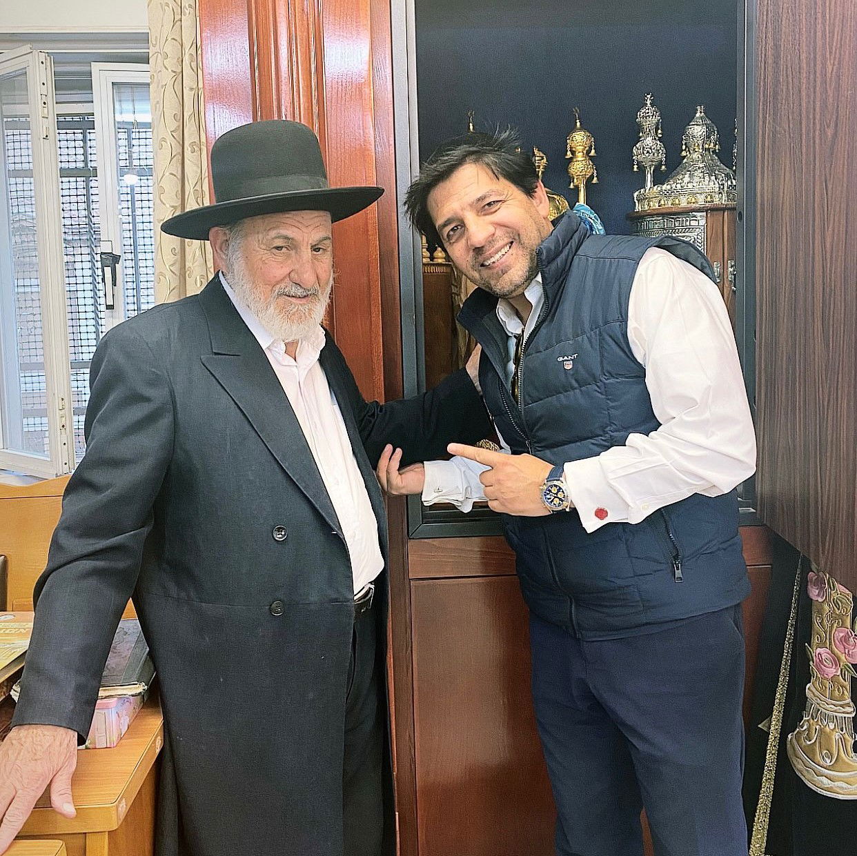 זופניק בכיכר • כל התמונות והנייעס של השבוע